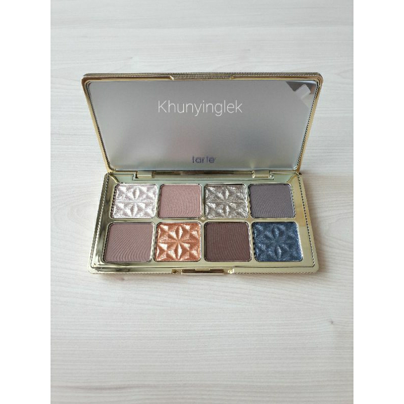 ✅พร้อมส่ง🛒TARTE Bejeweled eyeshadow palette⚜