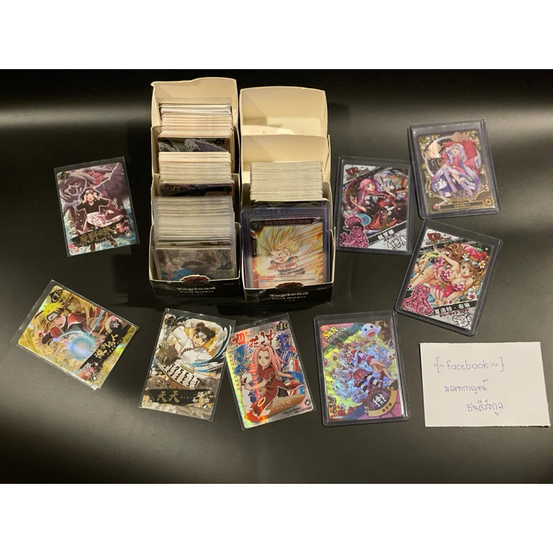 การ์ดการ์ตูนเหมาๆ 600 บาท