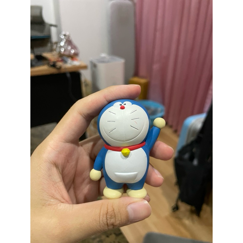 แท้💯 Figure doraemon ยุคเก่า
