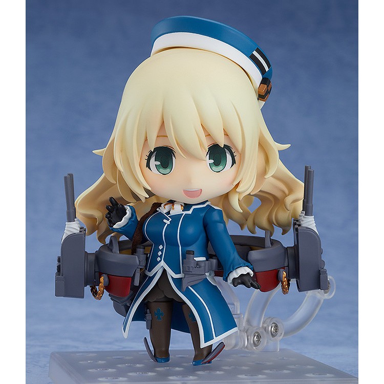 nendoroid Atago ตัวสุดท้าย
