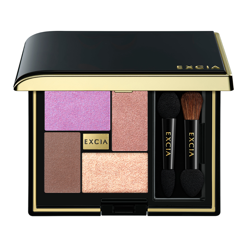 🅹🅿🇯🇵 Japan 2005 New Albion Excia eye shadow