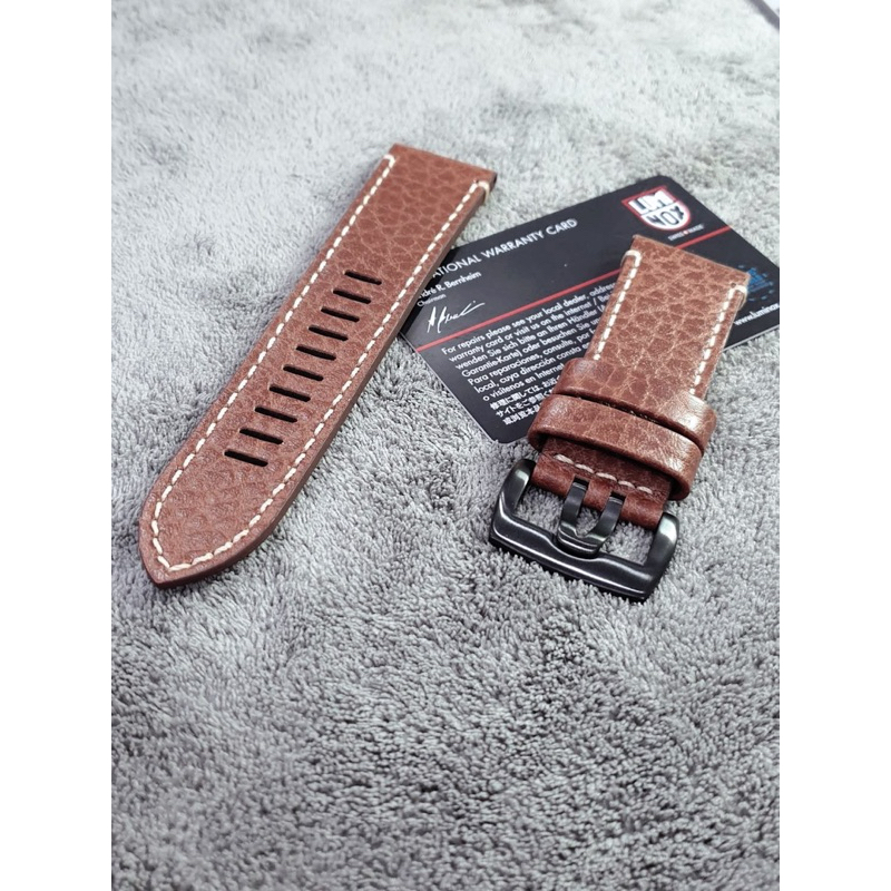 สายนาฬิกา Luminox ของแท้