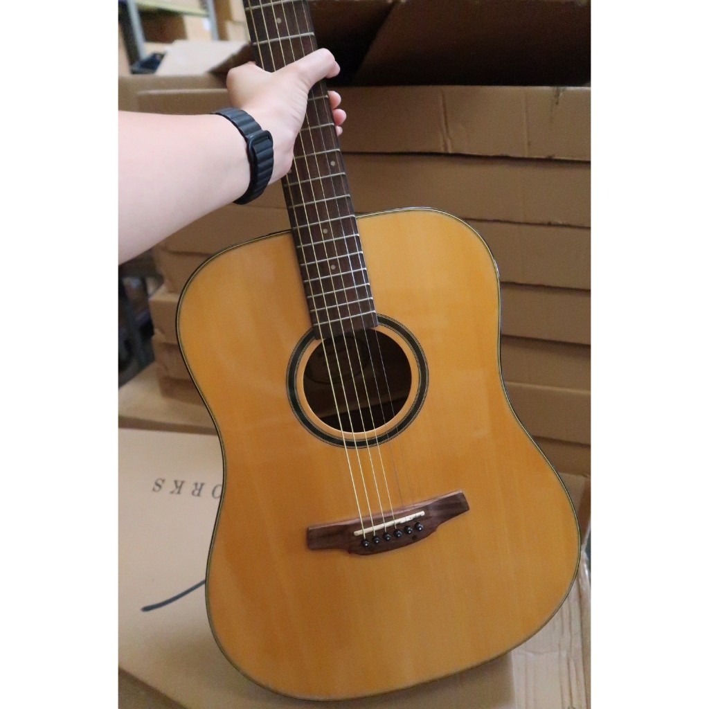 กีต้าร์โปรง Matrixss