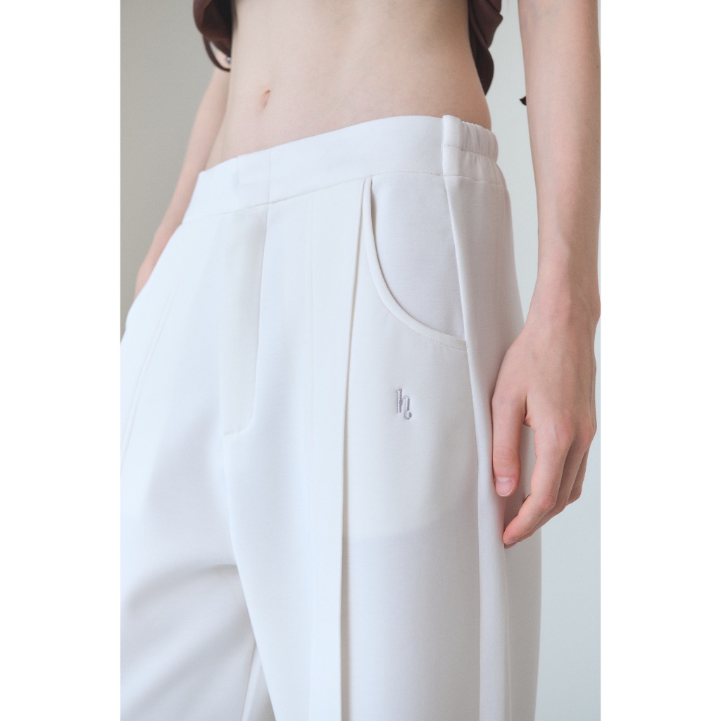 (สินค้าพร้อมส่ง) Hounddown - Bruma Soft Pants