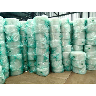 Bubble D บับเบิลกันกระแทก หนา 40 แกรม สีใส กว้าง 25 ซม. ยาว 100 ม. จัดส่งในระบบ shopee ส่งเร็วส่งถูก $