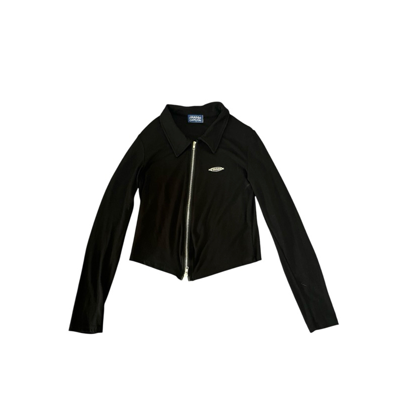 เสื้อ Frank Garcon มือสอง