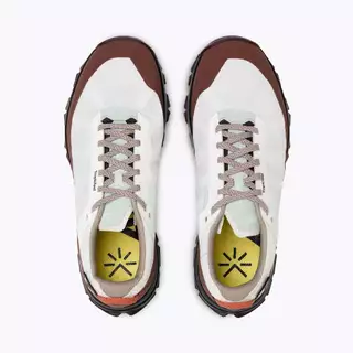 Tropicfeel Sneaker Zenda Mink White รองเท้าผ้าใบ (2510194U103)