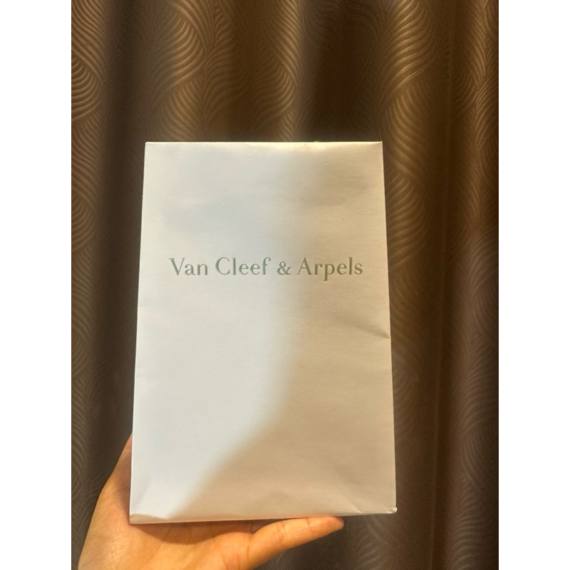 ถุง VCA แท้ Van Cleef