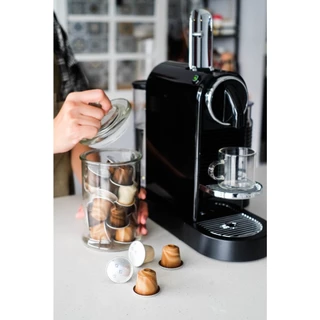 NESPRESSO ORIGINAL COFFEE PODS - Barista Creations, Ispirazione italiana, World Exploration, Master Origins, Espresso