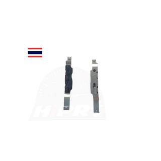 แผ่นเหล็กรองปุ่ม on off Samsung A12 A13 A125F A127F A135F งานแท้ อะไหล่ ซ่อม มือถือ