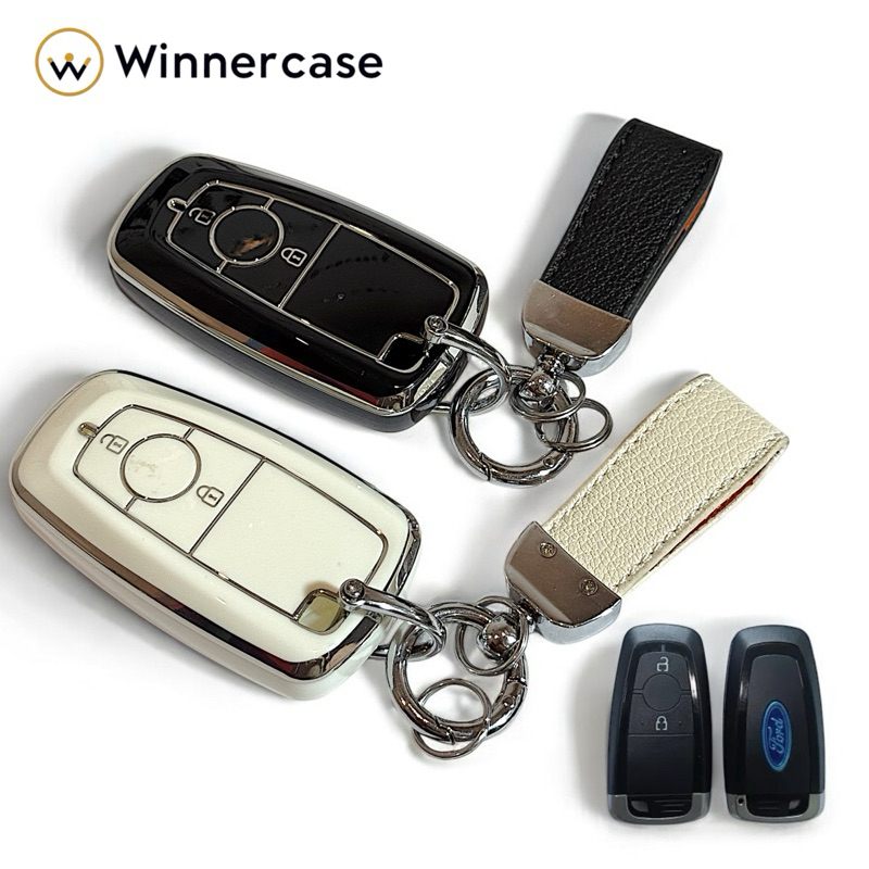 เคสกุญแจford ranger,everest,raptor