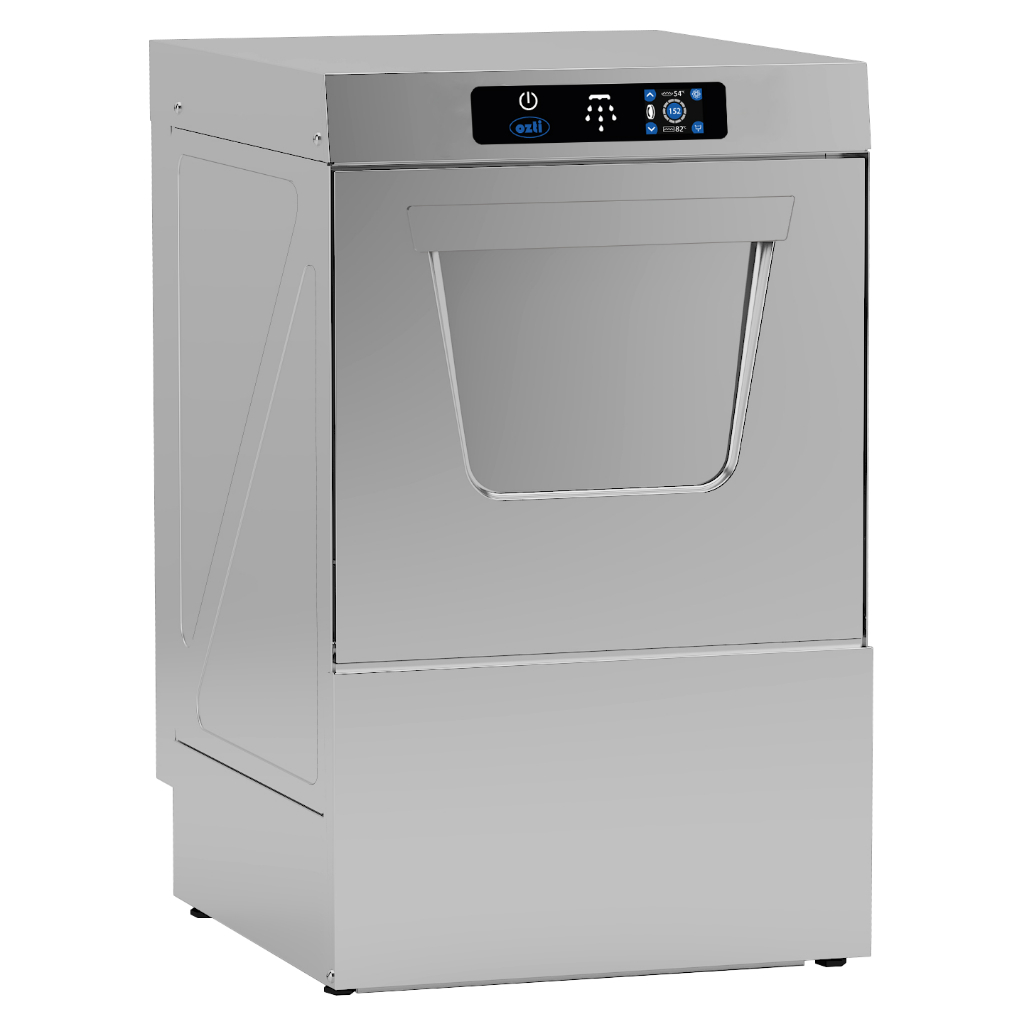 OZTI เครื่องล้างแก้ว รุ่น DWG 40 Touch Screen