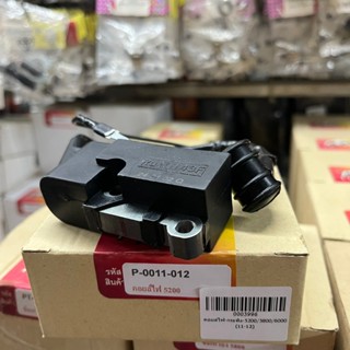 คอยล์ไฟ 5200 คอยไฟของแท้ กระทิงดำ สำหรับเลื่อยยนต์ อะไหล่เลื…