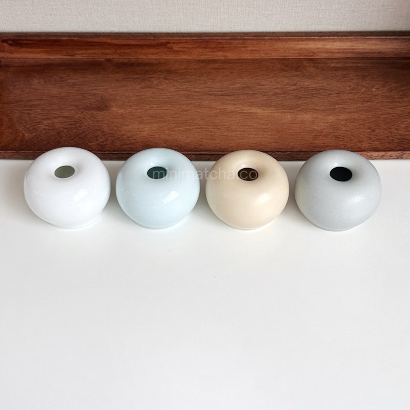 ORIGAMI - Matcha Whisk Stand ที่วางแปรงตีมัทฉะ | Made in Japan พร้อมส่ง