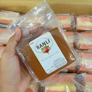 ขนมเค้กไข่ไต้หวันรวมรส 7 เซ็ทเค้กไข่ไต้หวันรวมรส (ได้ 30 ชิ้น)