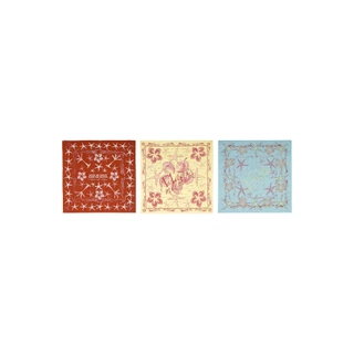 Madememum - makemesweat  / Hanky (ผ้าเช็ดหน้า)