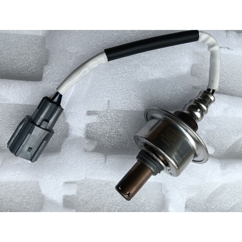 อ๊อกชิเจนเซนเซอร์หรือเซนเซอร์ไอเสียAVANZAตัวบนBANK1เบอร์อะไหล่แท้89465-BZ270สำหรับเครื่องอแวนซ่า1.3(