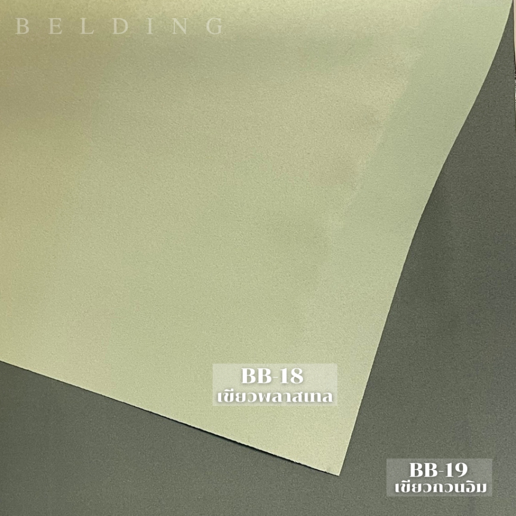 แนะนำ ผ้าม่าน ผ้าม่านหน้าต่าง ผ้าม่านประตู สีเขียวพาสเทล ม่านสีเขียว ผ้าม่านลดความร้อน ราคาพิเศษ มีเก็บเงินปลายทาง