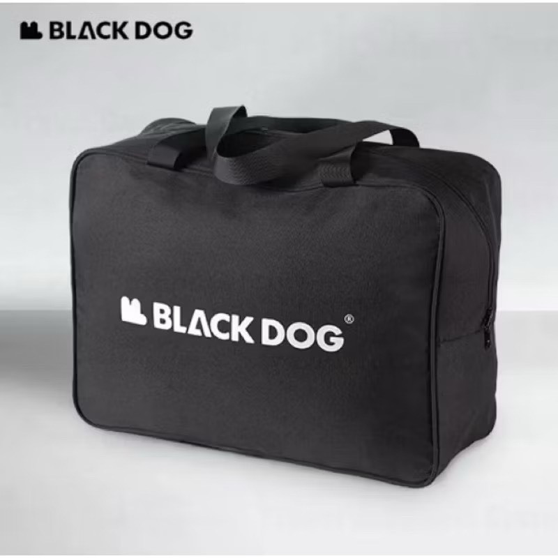 🔥พร้อมส่งทันทีใน24ชม.🔥BLACKDOG กระเป๋าเก็บอุปกรณ์แคมป์ปิ้ง ความจุขนาดใหญ่ 30L