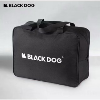 🔥พร้อมส่งทันทีใน24ชม.🔥BLACKDOG กระเป๋าเก็บอุปกรณ์แคมป์ปิ้ง ค…