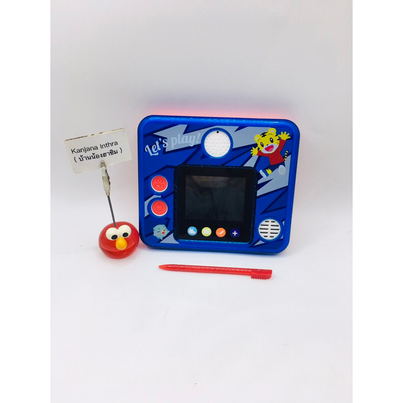 แท็บเลทสอนภาษาBenesse