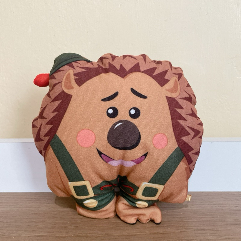 ส่งต่อ ตุ๊กตาจากเรื่อง Toystory