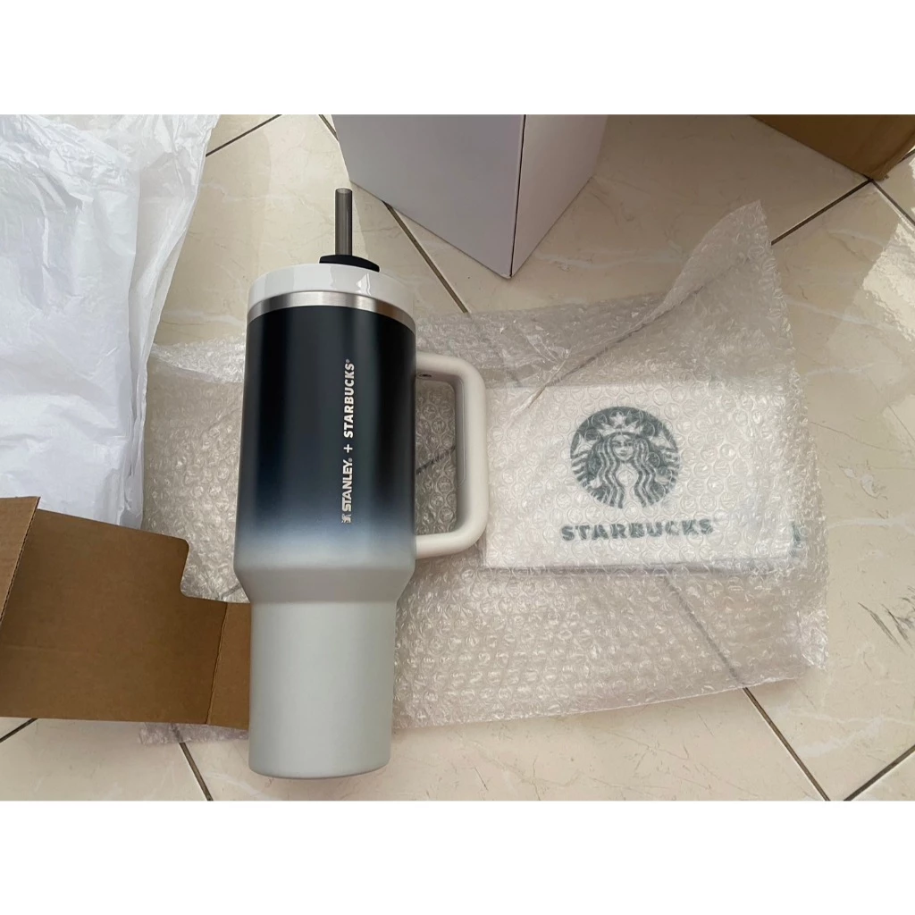 แก้ว Stanley + Starbuck ของใหม่ จาก shop ไทย พร้อมส่ง