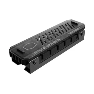 Cooler Master Kaze ซิงก์ระบายความร้อน SSD M.2 รุ่น MAP-DVCE-N00NN-R1 ขนาด 2280