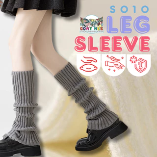 ปลอกคลุมขา SO10  LEG SLEEVE