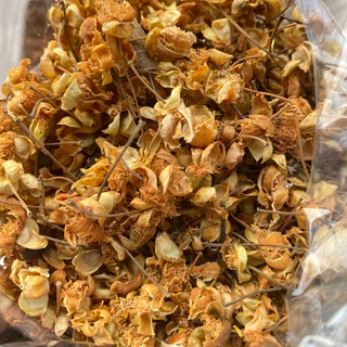 ชุดน้ำส้มป่อย (ส้มป่อย+ดอกคำฝอย+ดอกสารภี)