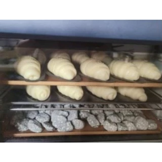 หินอบ ขนมปัง หินอบไอน้ำ สำหรับอบโดยเฉพาะ baking stone นำเข้าจากเกาหลี