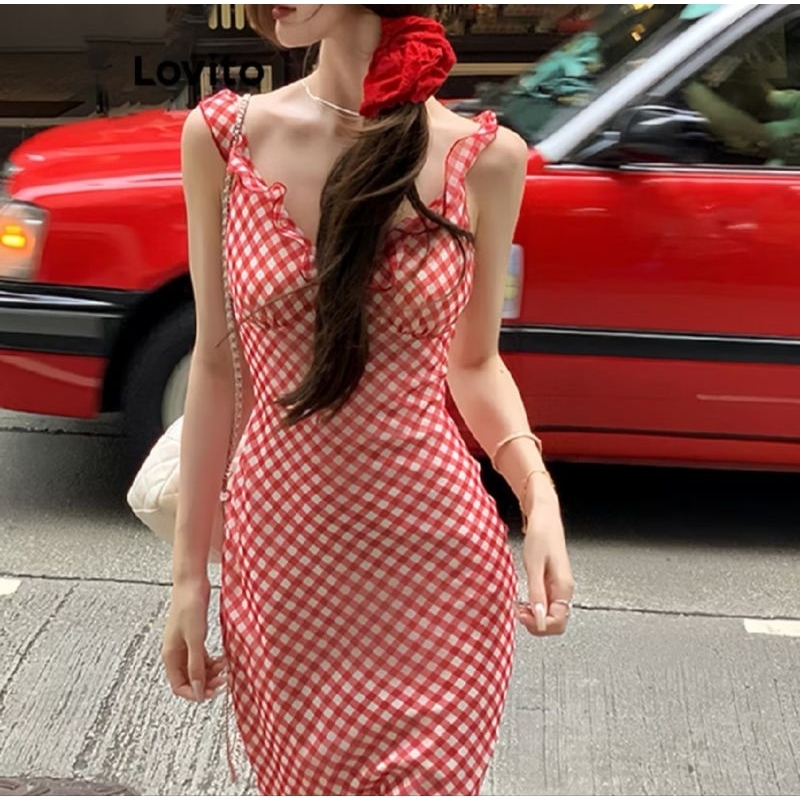 ส่งต่อเดรสมือ 2 (Lovito)