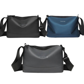 กระเป๋าแฟชั่นหนังนุ่ม PU กระเป๋าสะพายข้างและสะพายไหล่ สำหรับ…