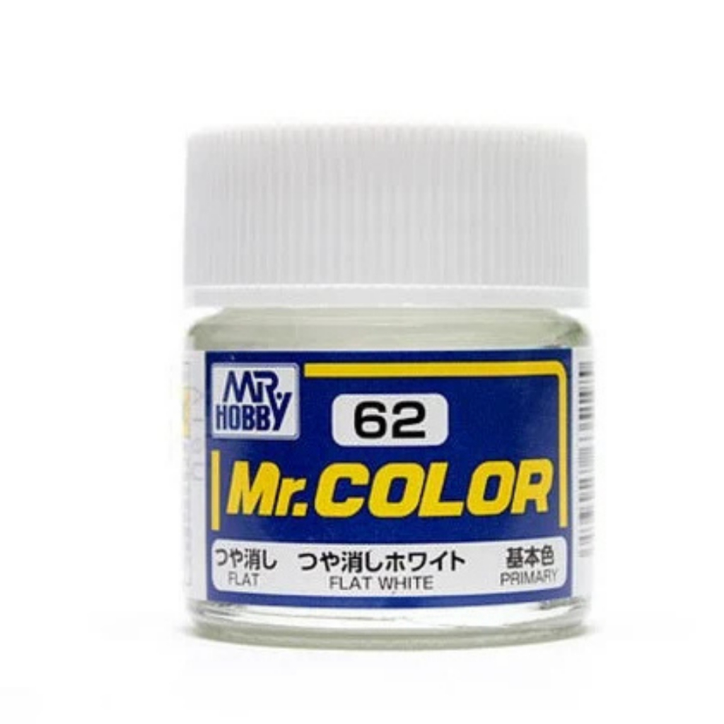 BY MR.HOBBY C62MR.COLOR