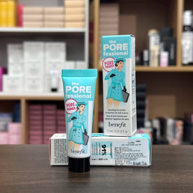 Benefit The Pore Fessional Face Primer 7.5ml