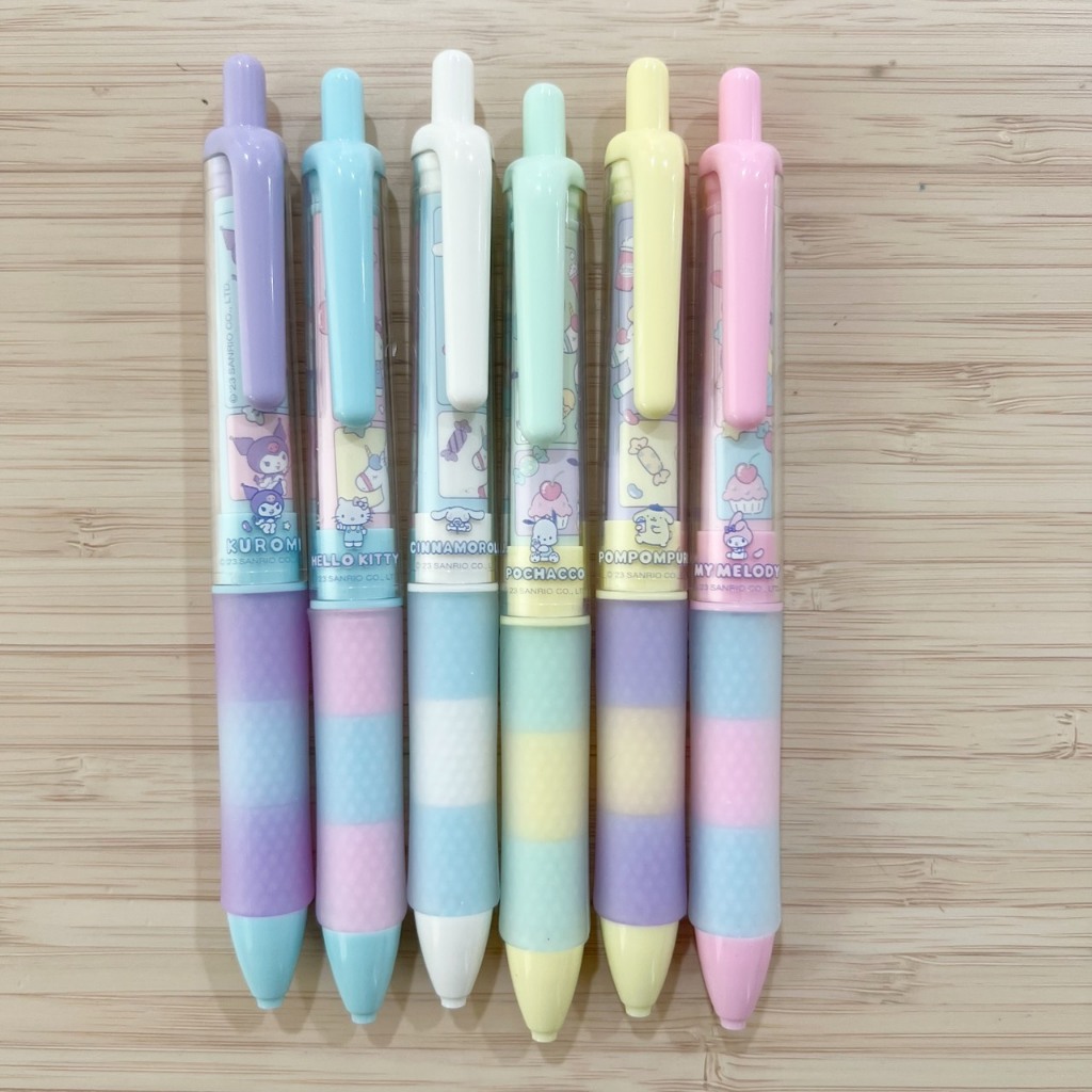 ปากกา Sanrio character