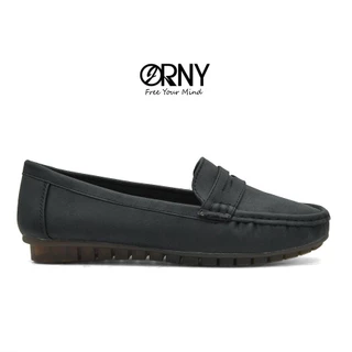 ORNY(ออร์นี่) Penny Loafers รองเท้าโลฟเฟอร์ รองเท้าส้นแบน 1240 1242