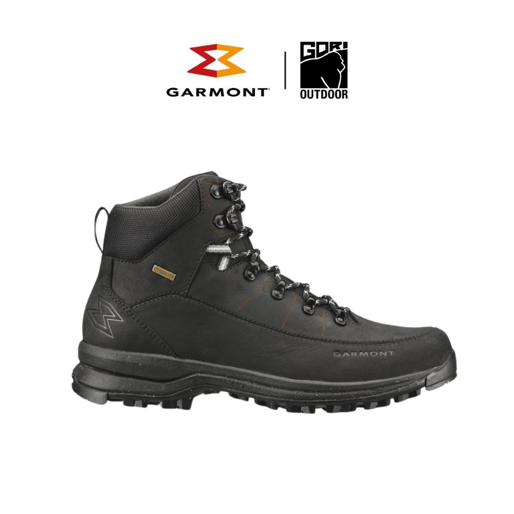 [15.4 โค้ด GORIMM รับ Coin 10%] GARMONT CHRONO GTX รองเท้าเดินป่า