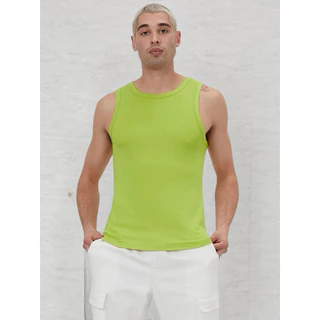 เสื้อกล้ามผู้ชาย UNI.WEAR Men's Sleeveless Tank Top เสื้อกล้ามออกกำลังกาย #14161370618