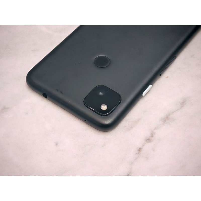 Google Pixel 4a 5G มือสอง 6/128 GB