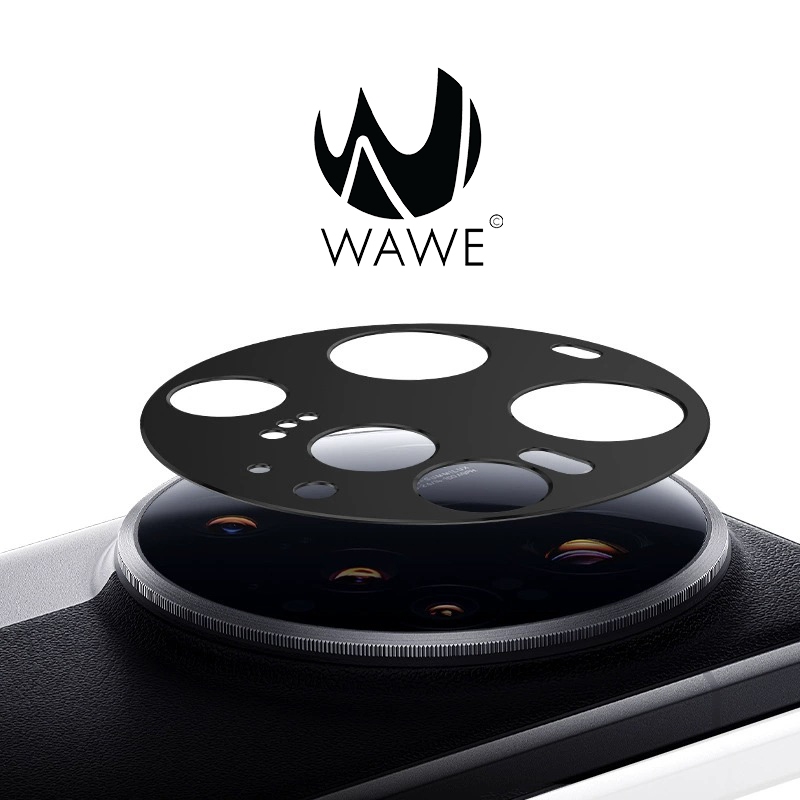 [ส่งจากกทม.] กันรอยเลนส์กล้อง Xiaomi 15 Ultra และ Xiaomi 15 แผ่นป้องกันกล้องของมือถือตัวเทพแบบ 100% - รูปที่ 6