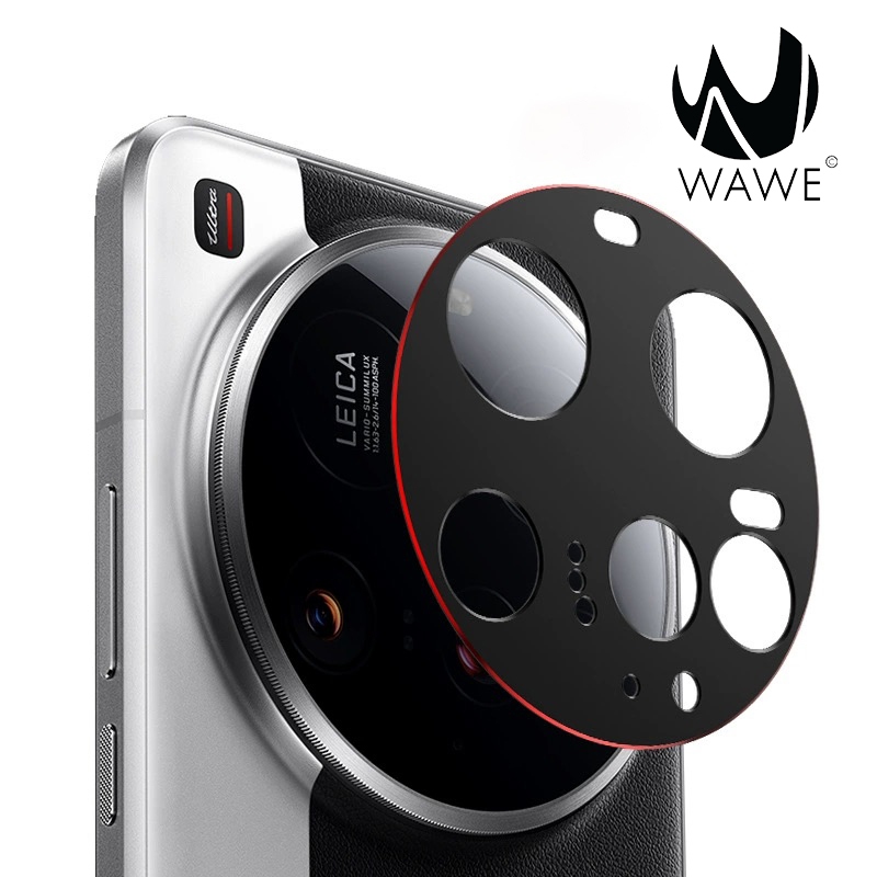 [ส่งจากกทม.] กันรอยเลนส์กล้อง Xiaomi 15 Ultra และ Xiaomi 15 แผ่นป้องกันกล้องของมือถือตัวเทพแบบ 100%