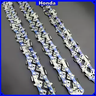 โซ่เลื่อยยนต์ Honda 11.5-24 นิ้ว คุณภาพเหนือราคา รับประกัน 100% ทนทานและแข็งแรง เหมาะสำหรับเลื่อยยนต์ทุกประเภท
