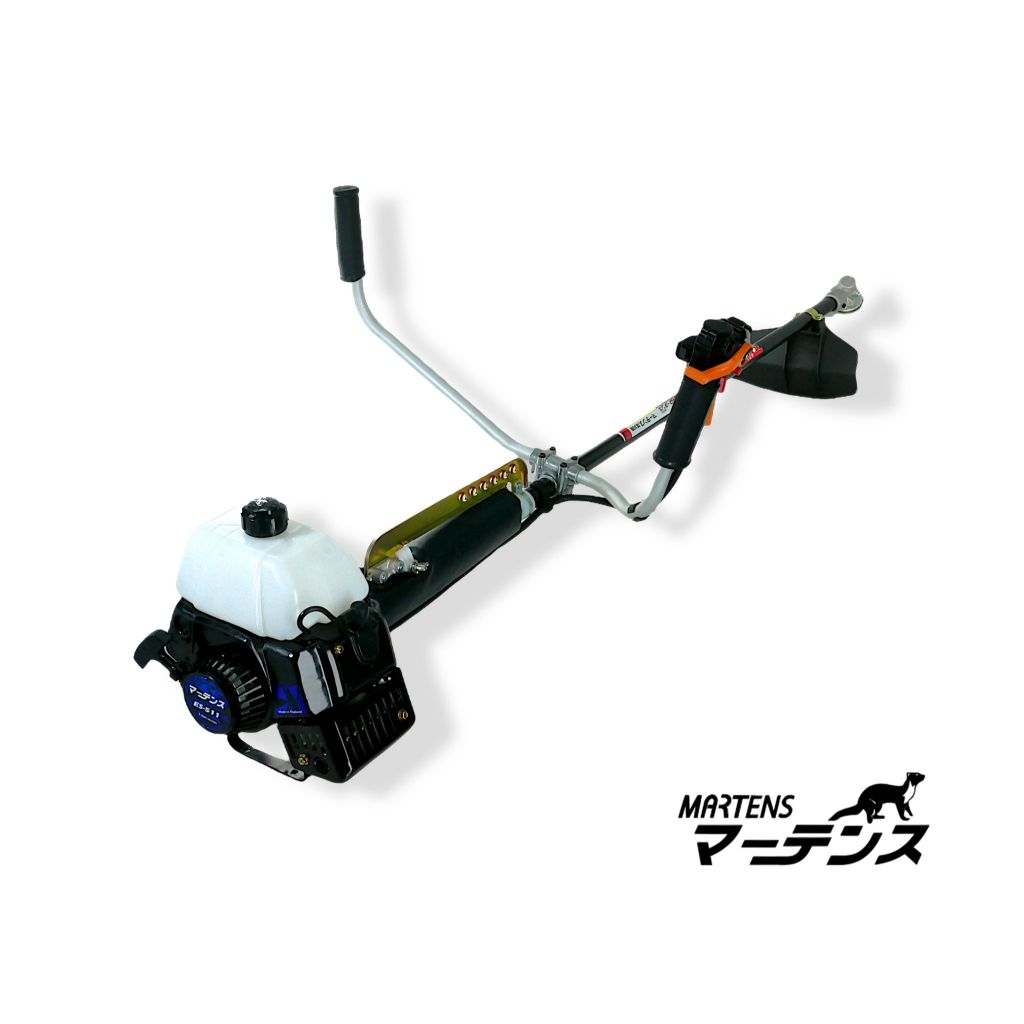 เครื่องตัดหญ้า ES511-RB4LQ2 2จังหวะMARTENS 50cc