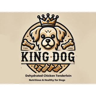 สันในไก่อบแห้ง ขนมหมาแมว 500กรัม