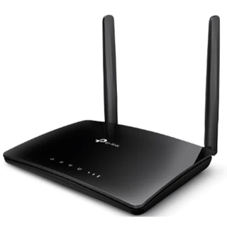 ROUTER (เราเตอร์) TP-LINK Archer MR202 AC750 Wireless Dual Band 4G LTE Wi-Fi หลายเครื่อง -3 ปี ศูนย์ Synnex