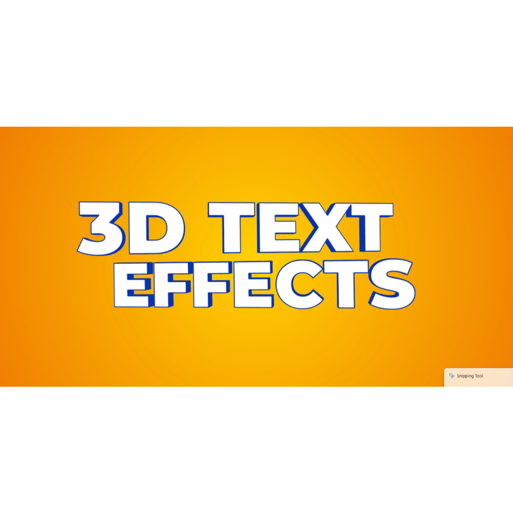 3d-animated-texts for premiere pro