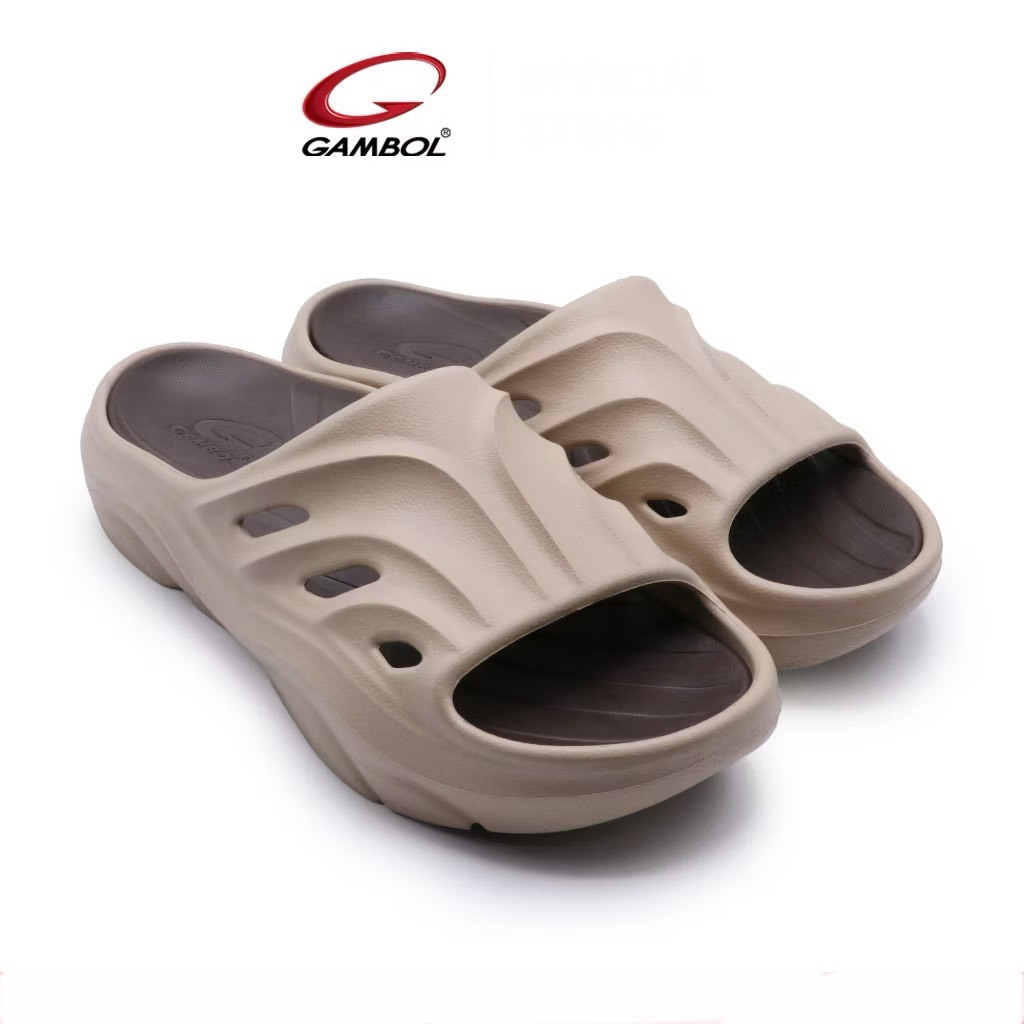 รองเท้าแตะ แกมโบล Switch Sock Gambol GM42227 ไซส์ 40-44 นิ่มมาก