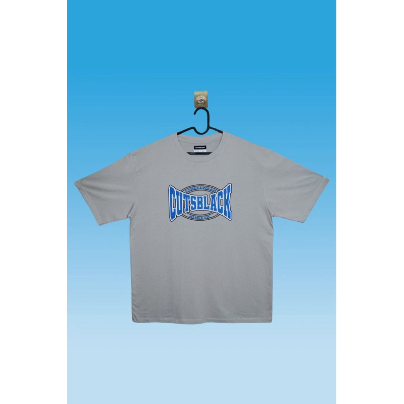 New Cutsblack streetwear athletic 💙👕