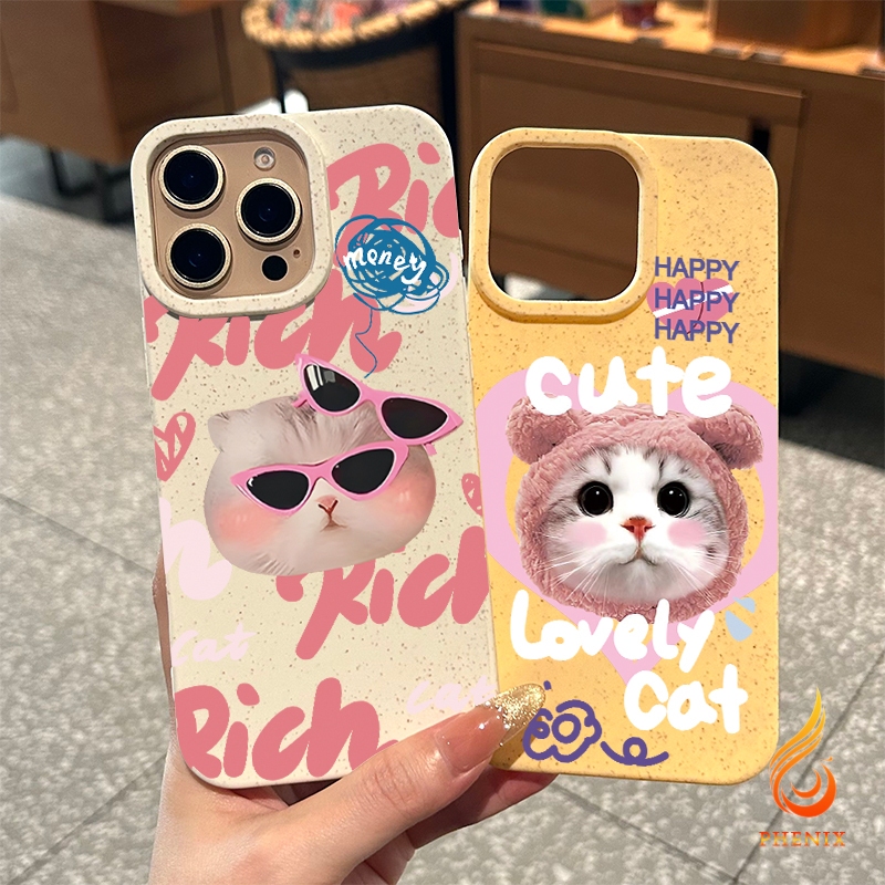 สําหรับ IPhone 11 12 13 14 15 Pro7 8plus Xs Xr ใหม่